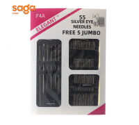 Иголка набор для шитья KF-816 1/300