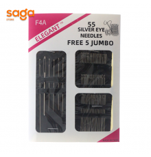 Иголка набор для шитья 1/300 KF-816