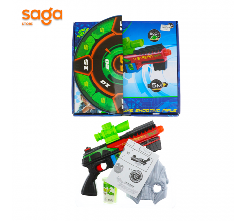 Бластер для слаймов CH 356