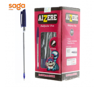 Ручка шариковая АЙЗЕРЕ 0,7мм 50шт