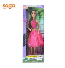 Кукла Барби 031.