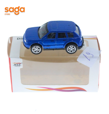 Модельки металлические "Город" 1210-9