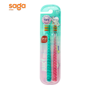 Зубная щетка детская Splat UniMagic 1+1
