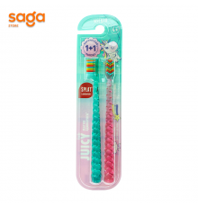 Зубная щетка детская Splat UniMagic 1+1