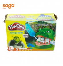 Пластилин 6612