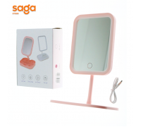 Зеркало с подсветкой LS 002