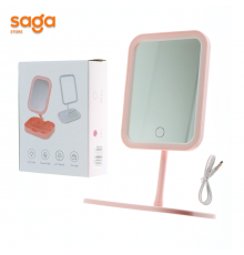 Зеркало с подсветкой LS 002