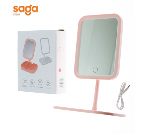 Зеркало с подсветкой LS 002