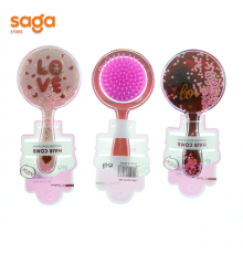 Расческа детская LOVE P3153. S-168.