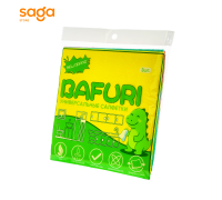 Универсальные салфетки "BAFURI" 3шт