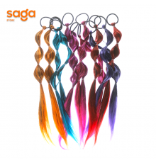 Косички волна P1700. 12х (ШТУК)