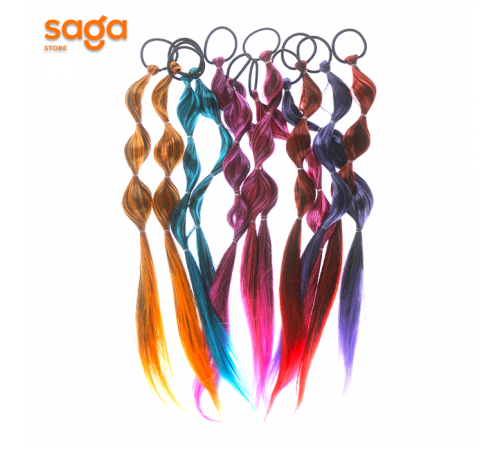 Косички волна P1700. 12х (ШТУК)