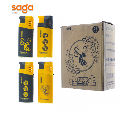 Зажигалка автоген HORNET 1/25/50/1000 3099