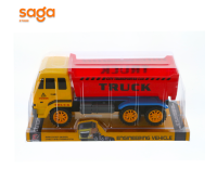 КамАЗ под колпаком "TRUCK" 2014-1 A