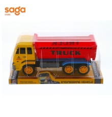 КамАЗ под колпаком "TRUCK" 2014-1 A