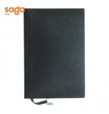 Блокнот, клетка, формат-А5, 19568-25К