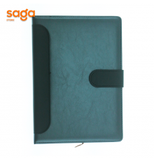 Блокнот, клетка, формат-А4, 19092-16.