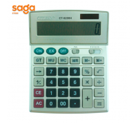 Калькулятор, 12-разрядный, 914 CT-9200