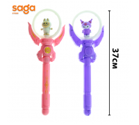 Музыкальная игрушка "Вертушка"