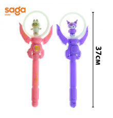 Музыкальная игрушка "Вертушка"