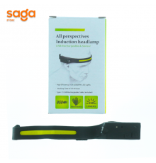 Фонарь светоотражающий на лоб