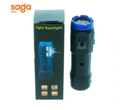 Фонарь  100м 200Lumens