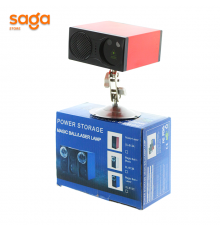 Лампа музыкалная XL 813C