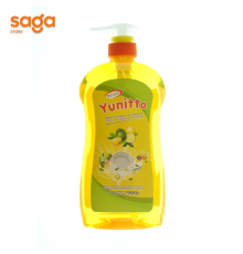 Средства для мытья посуды Yunitto 900гр