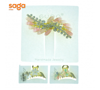 Набор заколок "Краб" /1-13/1-14/1-28