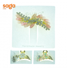 Набор заколок "Краб" /1-13/1-14/1-28