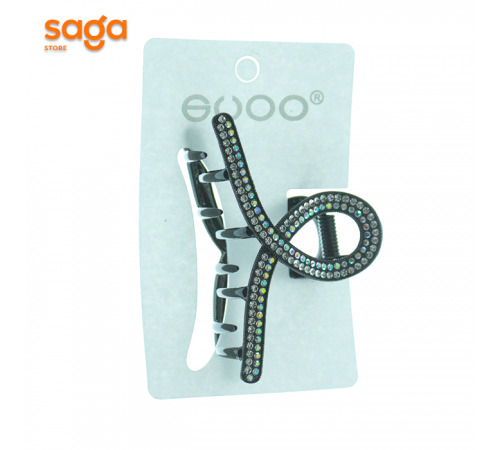 Набор заколок "Краб"  Z1-9