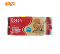 Масса для лепки бежевая, 250гр, В250.