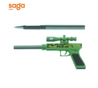 Ручка Автомат 500-4.