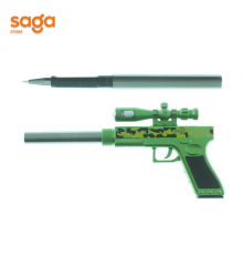 Ручка Автомат 500-4.