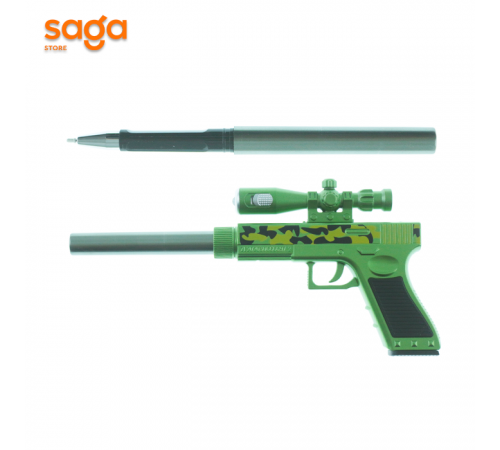 Ручка Автомат 500-4.