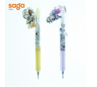 Ручка шариковая QX909. Qx904.