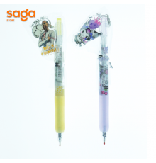 Ручка шариковая QX909. Qx904.