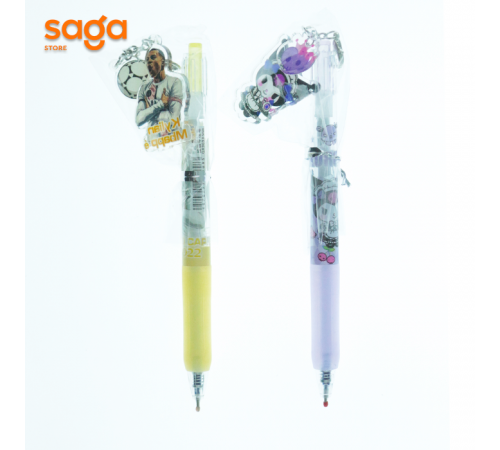 Ручка шариковая QX909. Qx904.