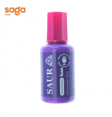 Корректирующая жидкость/Штрих "Saur", 20мл.