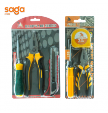 Набор инструментов 3в1