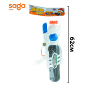 Водяной пистолет 222-19.