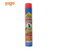 Дихлофос Варан без запаха, 680мл.