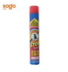 Дихлофос Варан без запаха, 680мл.