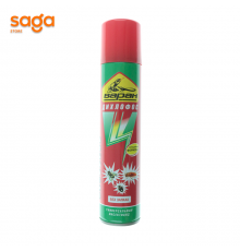 Дихлофос Варан без запаха, 190мл.