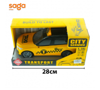 Такси музыкальная 8806.