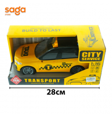 Такси музыкальная 8806.