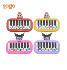 Пианино Лабубу  626-127