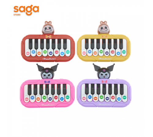 Пианино Лабубу  626-127