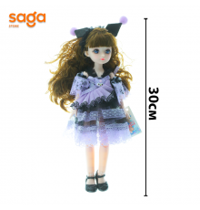 Кукла Аниме 969.