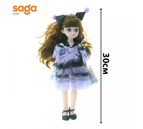 Кукла Аниме 969.